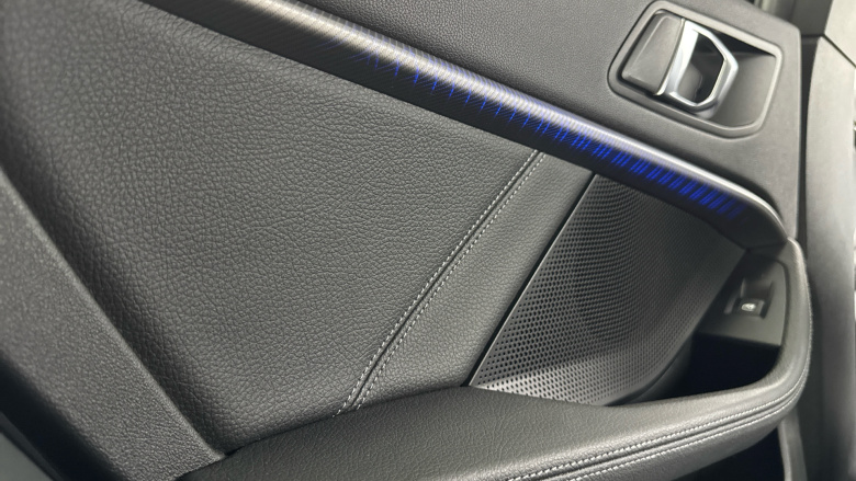 BMW 1 Series 118i M Sport 5dr Petrol Hatchback